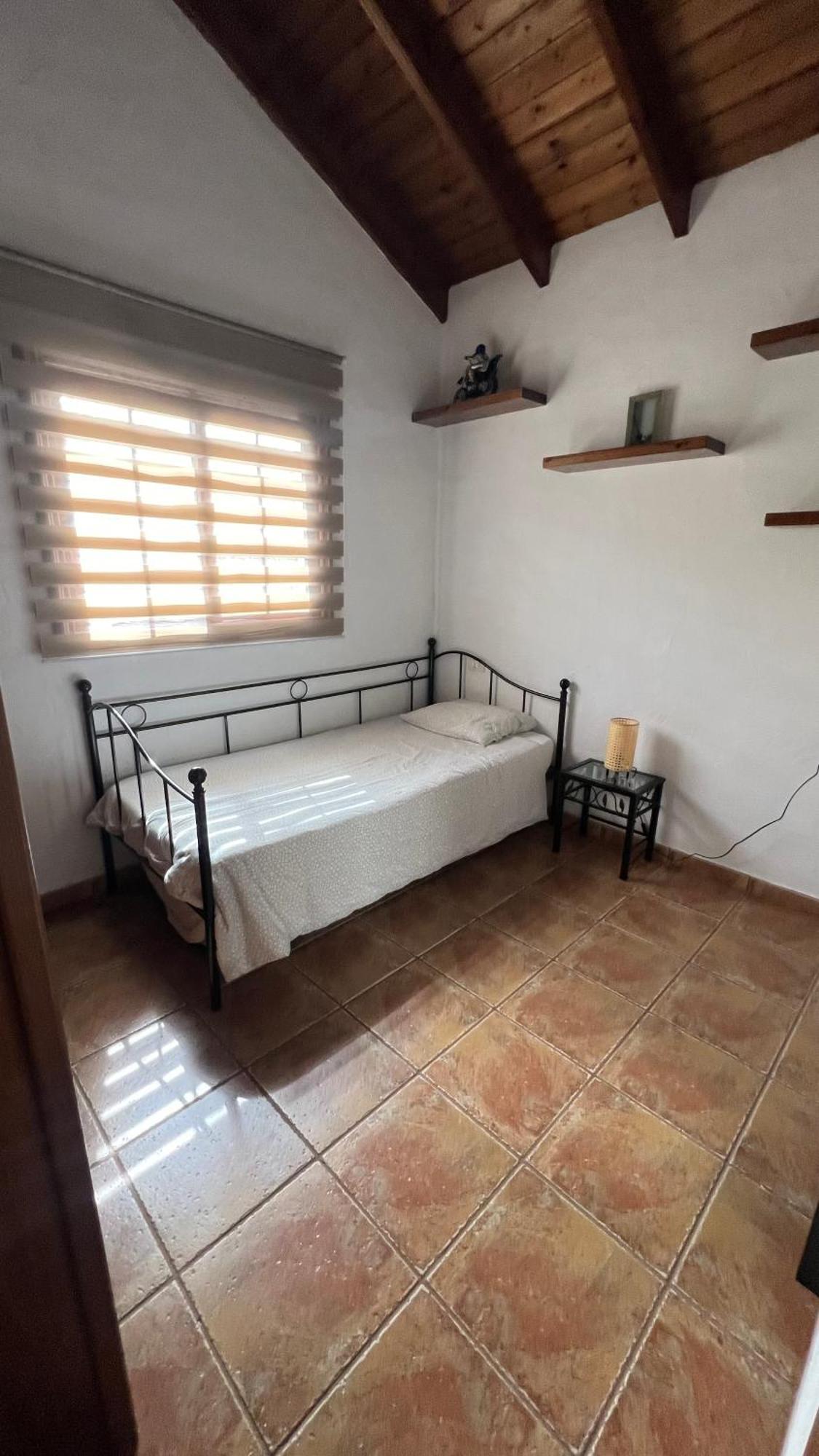 Casa Arteaga Villa Frontera Eksteriør billede